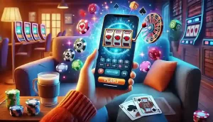 010PH Casino App