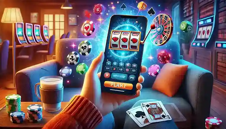 010PH Casino App