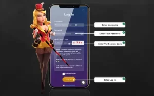 010PH Casino Login